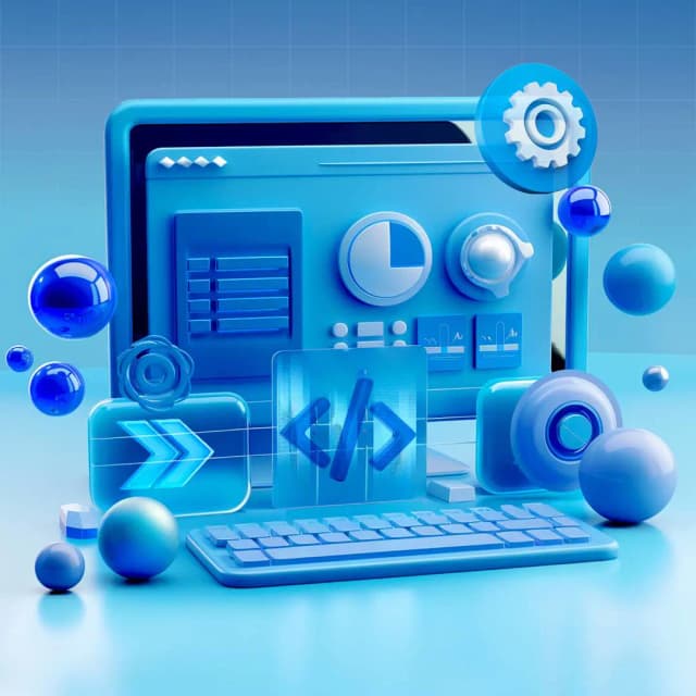 Backend Proqramlaşdırma