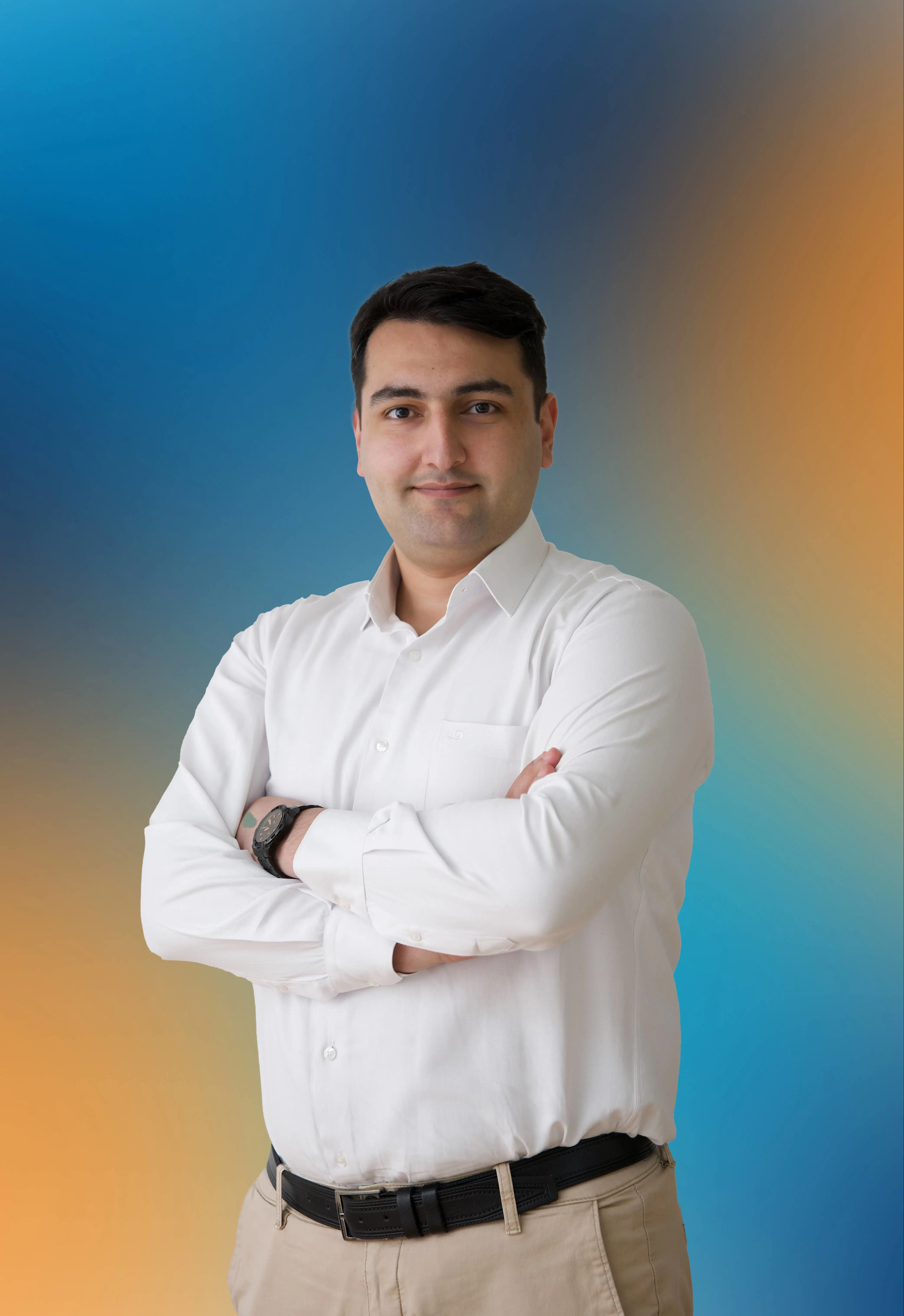 Nadir Babaxanov