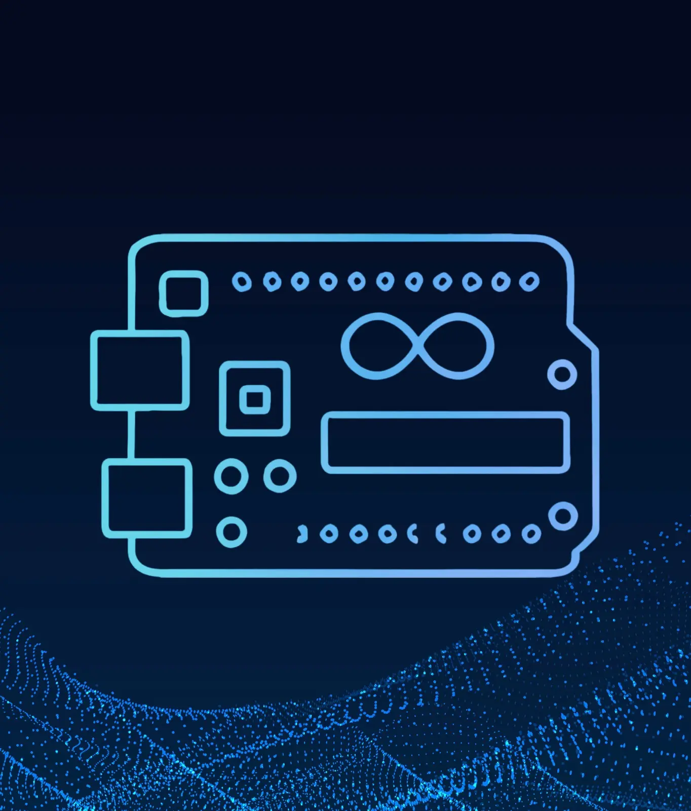 Mikrokontrollerlərin proqramlaşdırılması (Arduino, STM, ATmega, PIC)